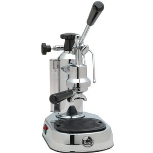 1. La Pavoni EPC-8 Europiccola