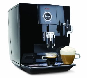 10. Jura-Capresso