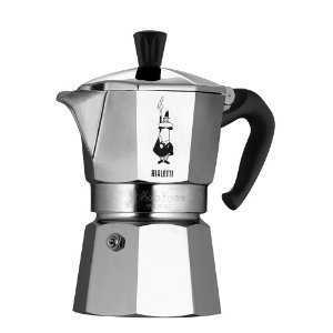 3. Bialetti Moka