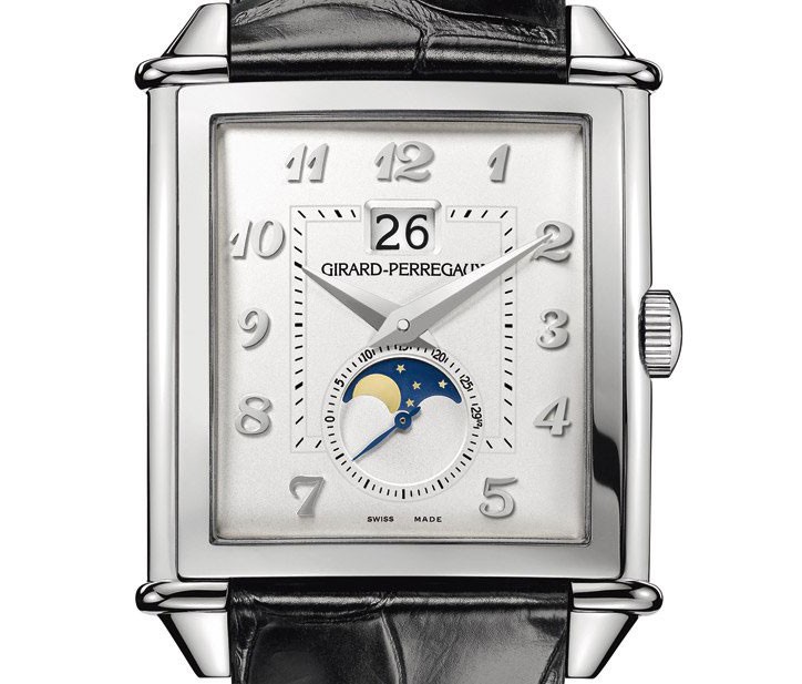 3. Girard-Perregaux