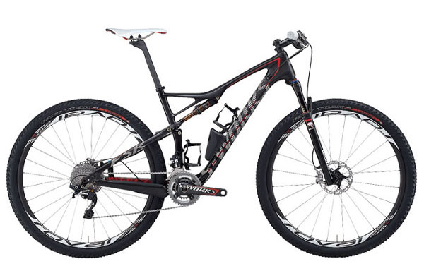 5. specialized s-works epic 29