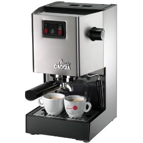 6. Gaggia