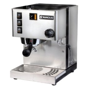 7. Rancilio Silvia