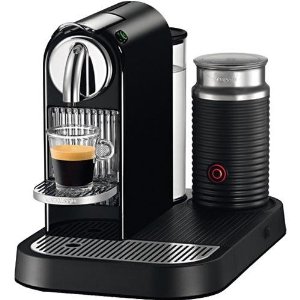 8. Nespresso Citiz