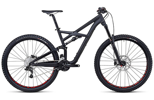 8. specialized enduro comp 29