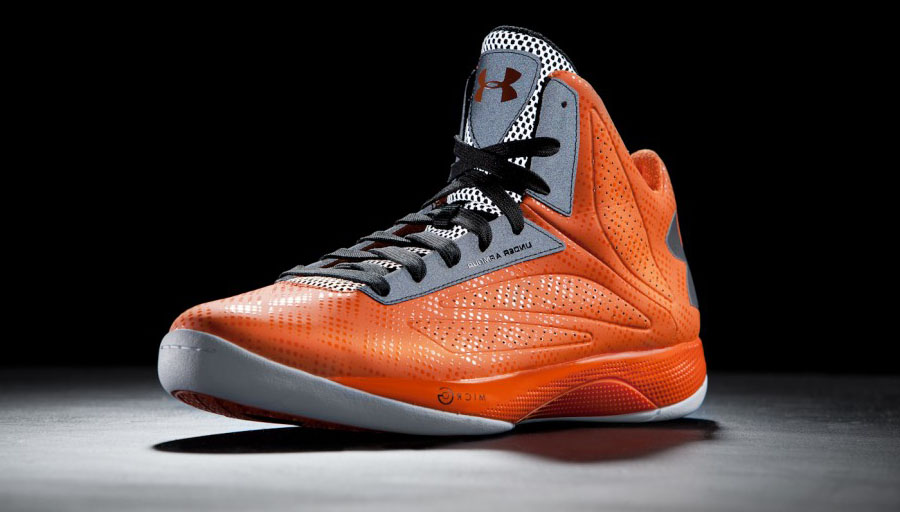 under armour basketball shoes 2014