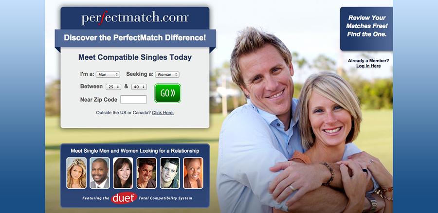 perfectmatch