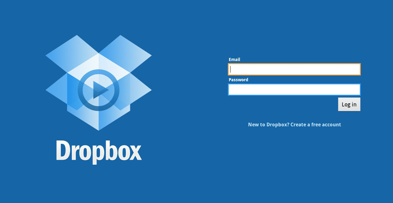 dropbox