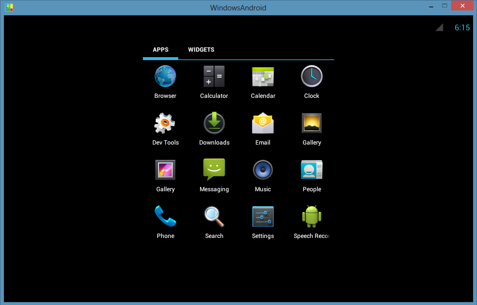 Best Alternatives to Bluestacks Android Emulator  CompareCamp.com