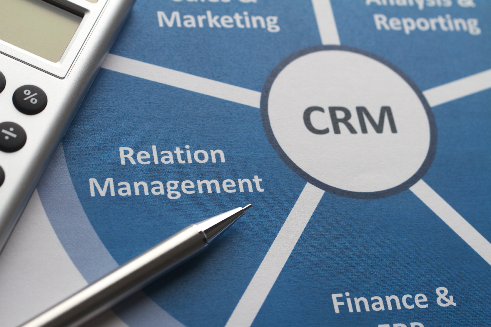 What Is CRM Software And Does Your Company Need One?