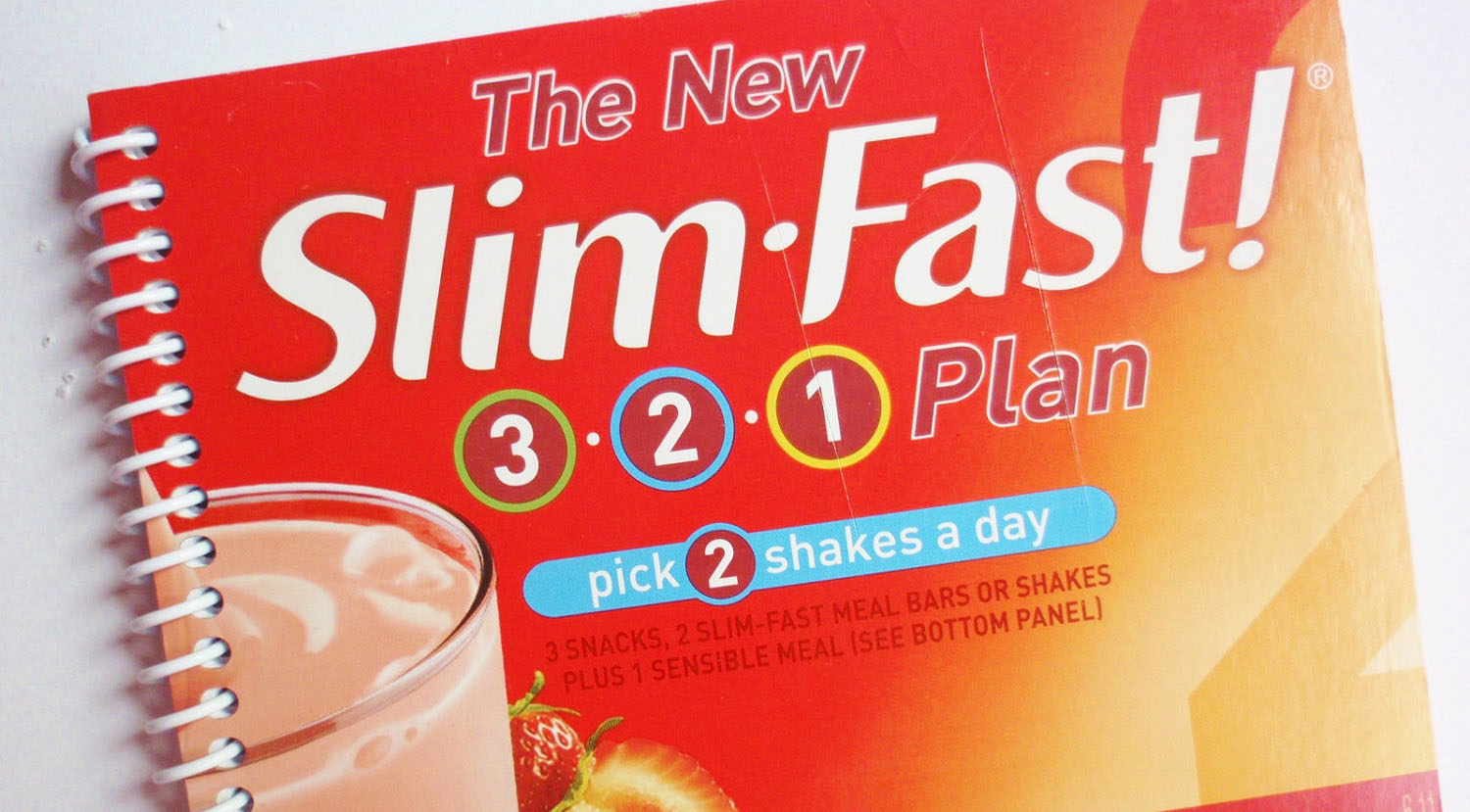 slimfast