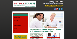 same day loans