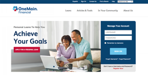 OneMain Financial Reviews: Does OneMainFinancial.com Offer Online Loans