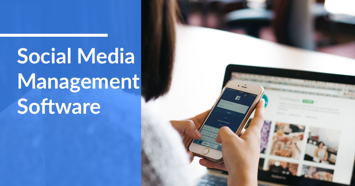 social media management software