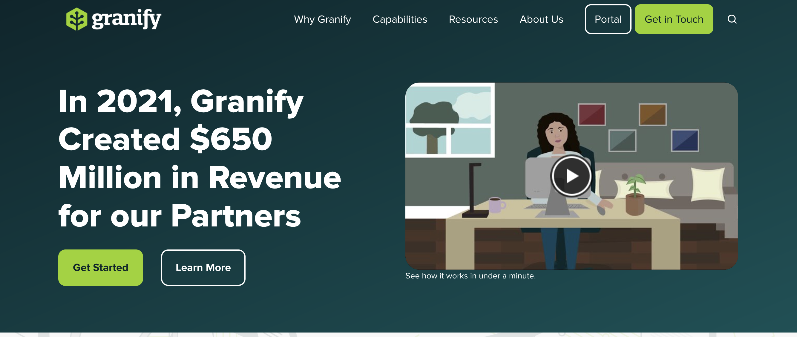 Granify Review Pricing Pros Cons Features CompareCamp