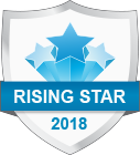 Rising Star 2018 Award