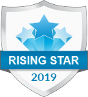 Rising Star 2019 Award