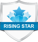 Rising Star 2020 Award