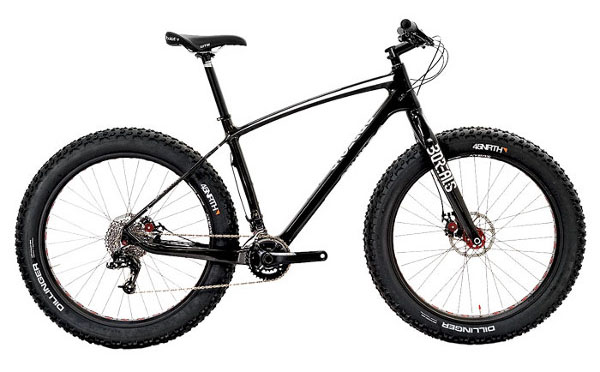 norco charger 7.1