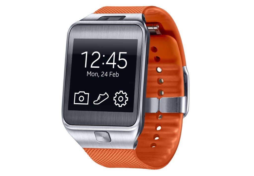 samsung smartwatch comparison 2019
