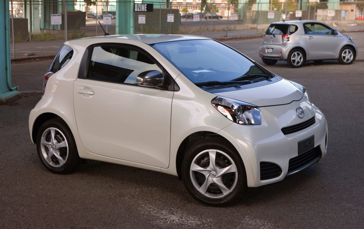 10 Most Affordable Cars of 2014: Comparison For Budget Conscious