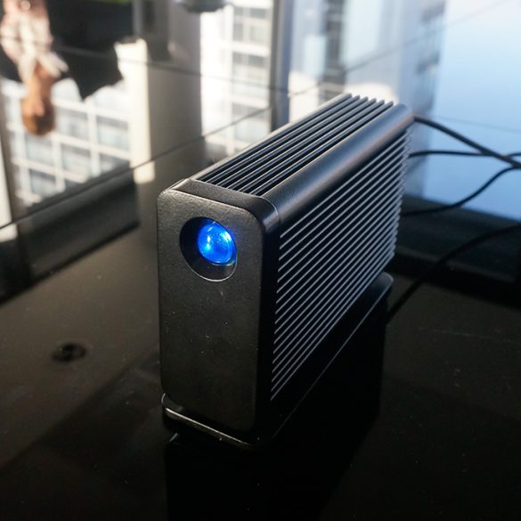 Comparison of Top 10 Best External Storage Drives