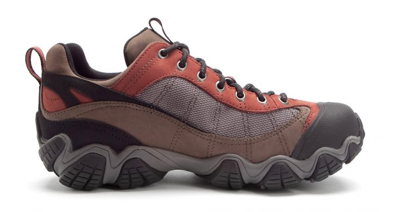 walking boots comparison