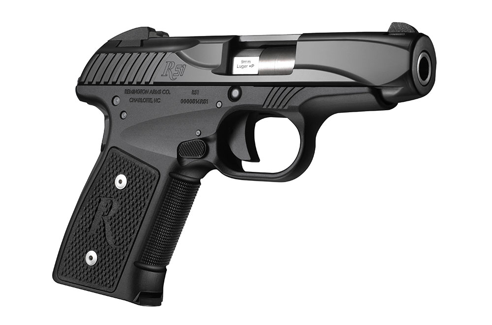 best budget 9mm handgun