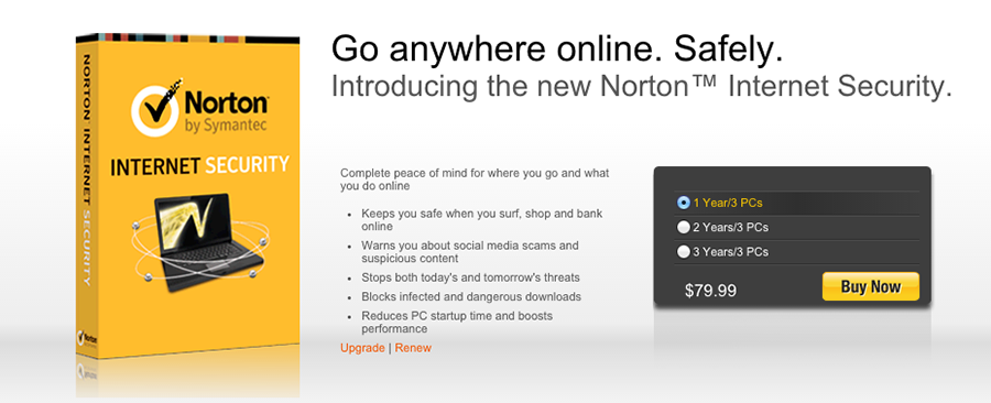 reinstall norton 360 with product key