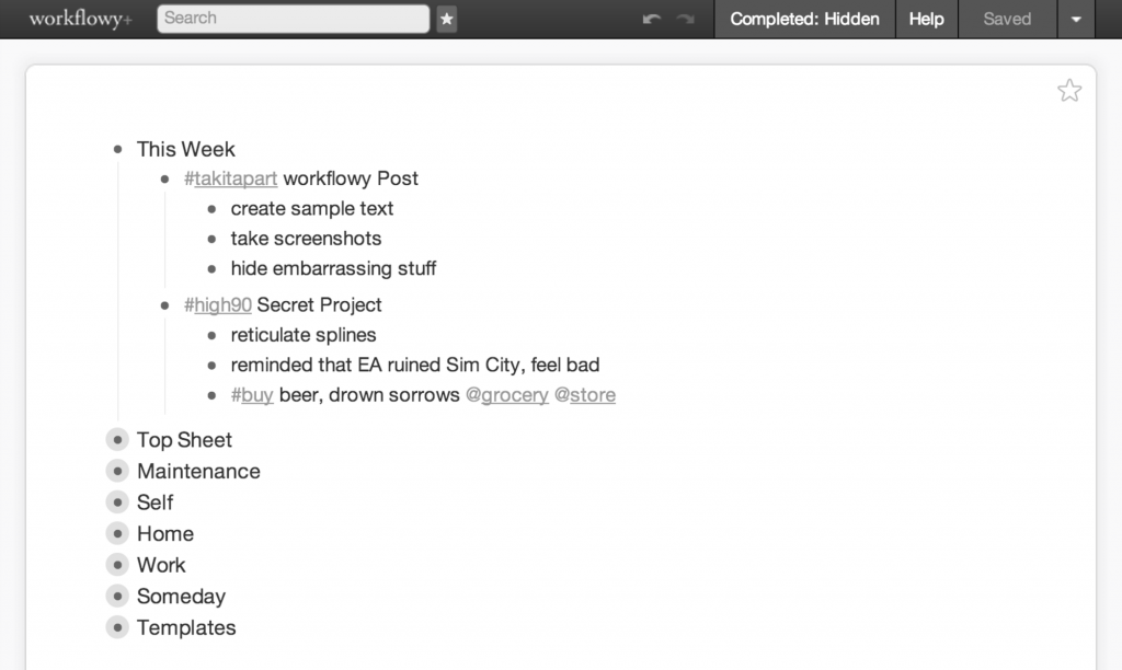 Tired of Using Evernote? We Have 8 Resourceful Alternatives For You ...