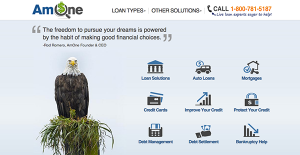 Amone Reviews Does Amone Com Offer Instant Online Loans With Legit Apr Rates Comparecamp Com