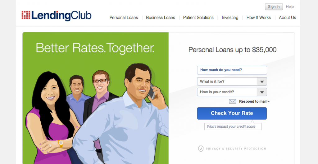 Lending Club Reviews: Does LendingClub.com Offer Bad Credit Loans ...