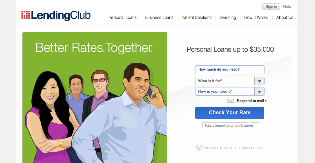 Advice for investing in lending club best ma forex