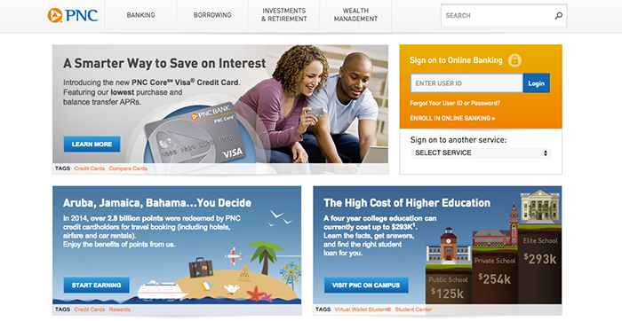 PNC Reviews: Does PNC.com Offer Easy Online Loans with Legit APR Rates