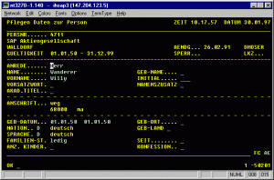 Exam C-SEN-2011 Simulator Online