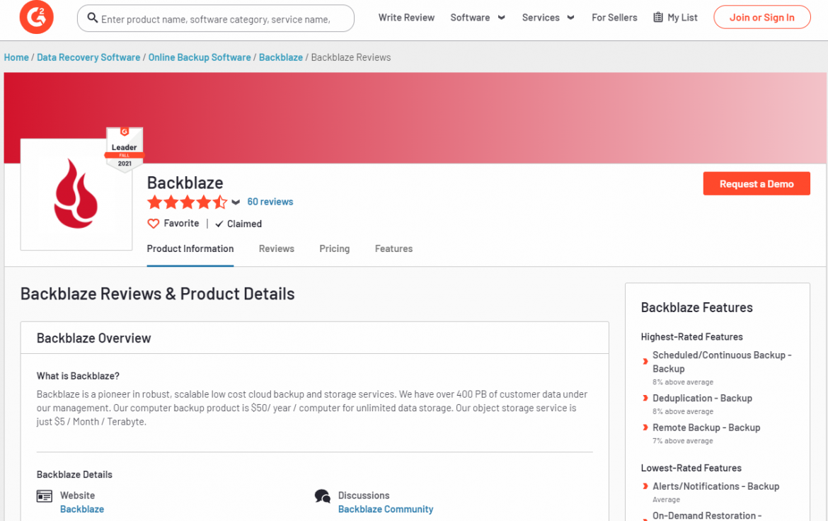 Software Advice Alternatives: 5 Competitors Of Softwareadvice That You ...