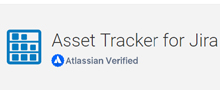 Asset Tracker for Jira reviews