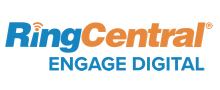 RingCentral Engage Digital