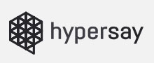 Hypersay