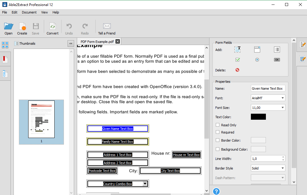 Able2Extract Professional 18.0.7.0 instal the last version for ios