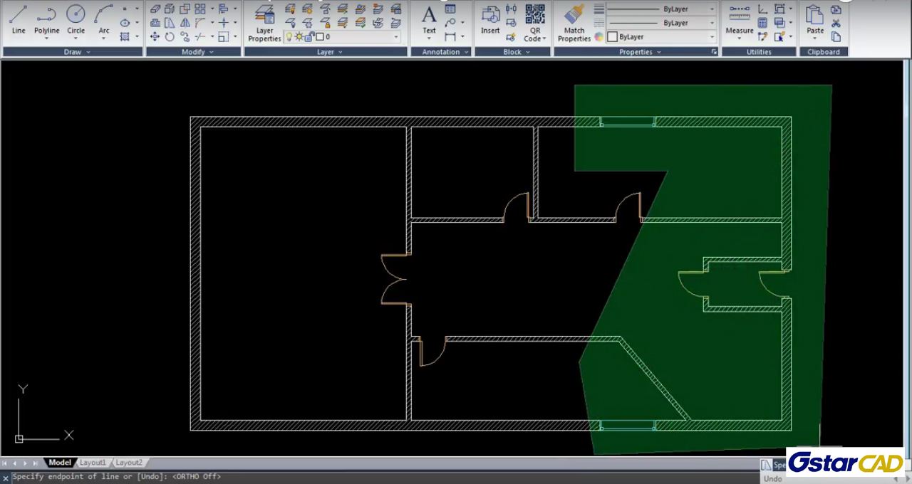 gstarcad 8 professional