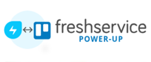 Freshservice + Trello