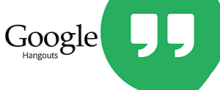 Google Hangouts 