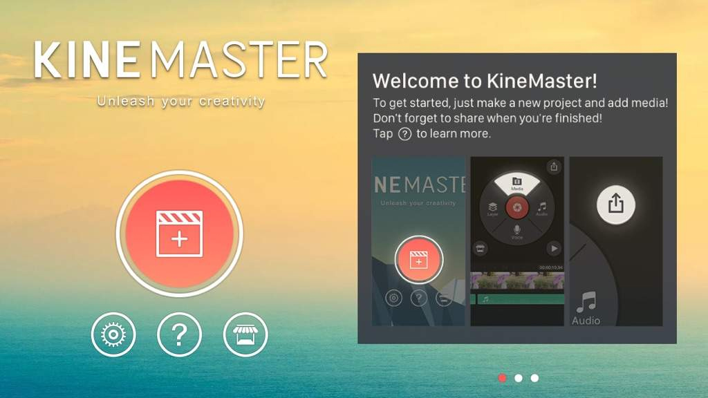 kinemaster pro video editor us dollar cost per month