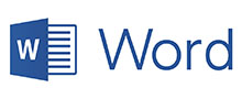 Microsoft Word