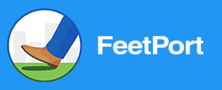 FeetPort reviews