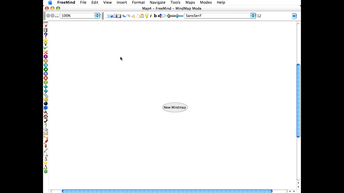 freemind for mac