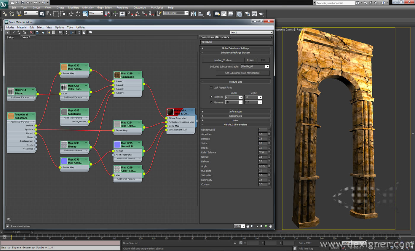 Autodesk 3ds  Max  Review Pricing Pros Cons Features 