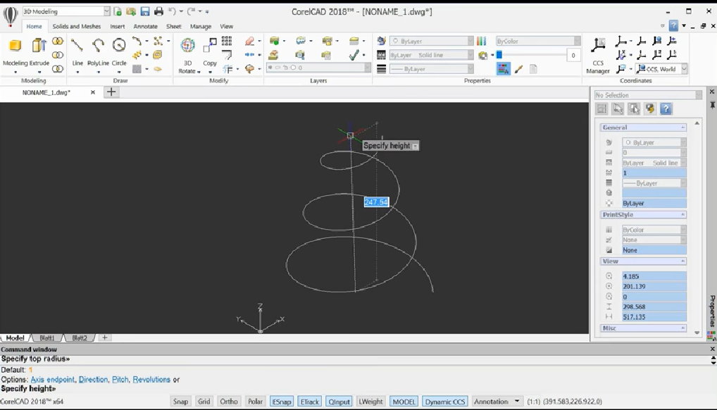 corelcad reviews