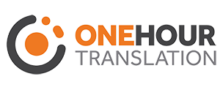 One Hour Translation